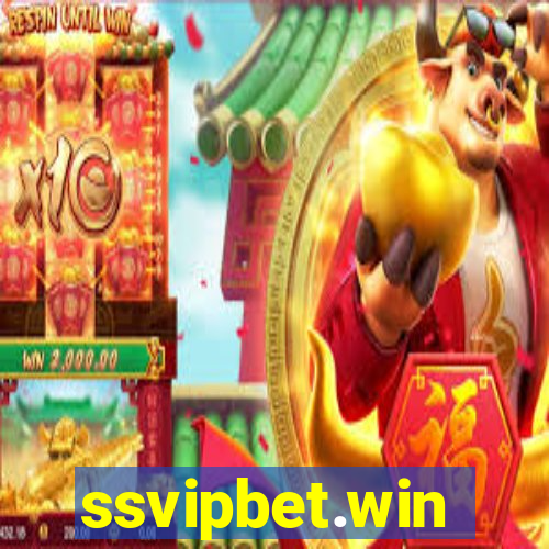 ssvipbet.win