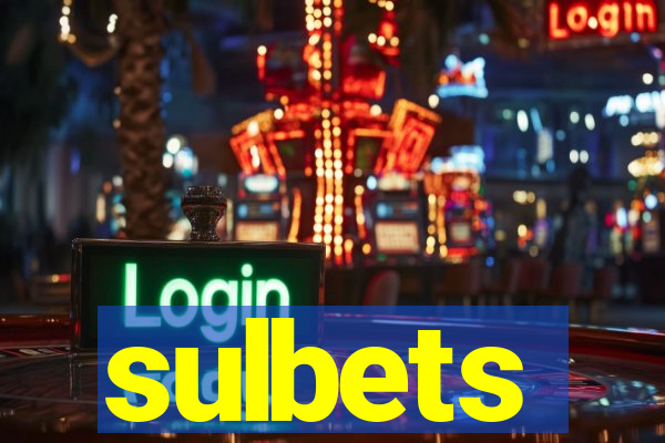 sulbets