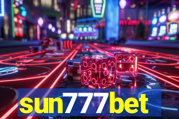 sun777bet