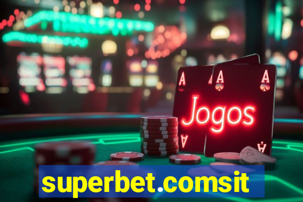 superbet.comsite