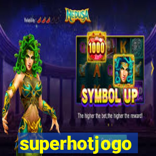 superhotjogo