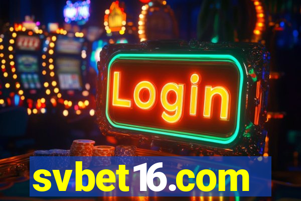 svbet16.com