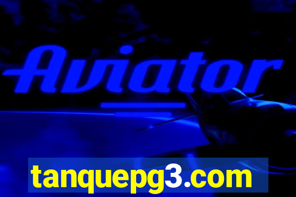 tanquepg3.com