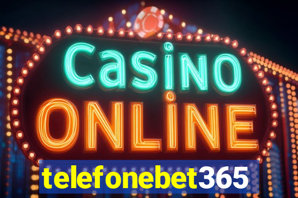 telefonebet365