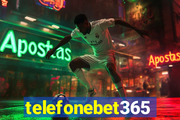 telefonebet365