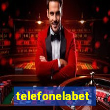 telefonelabet