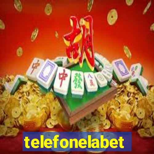 telefonelabet