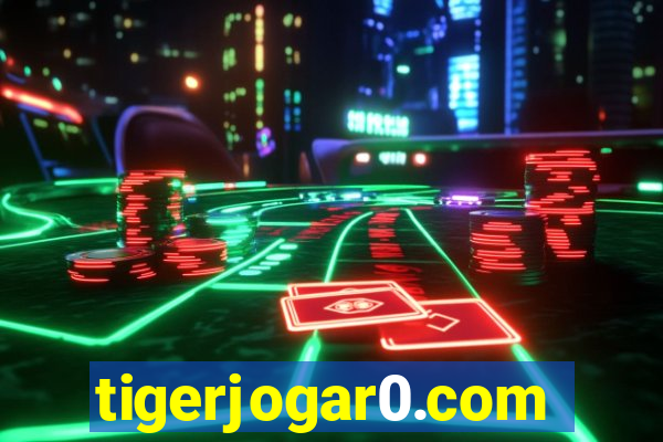 tigerjogar0.com