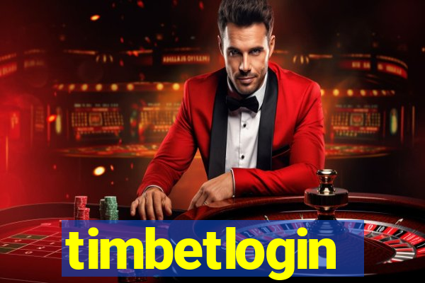 timbetlogin