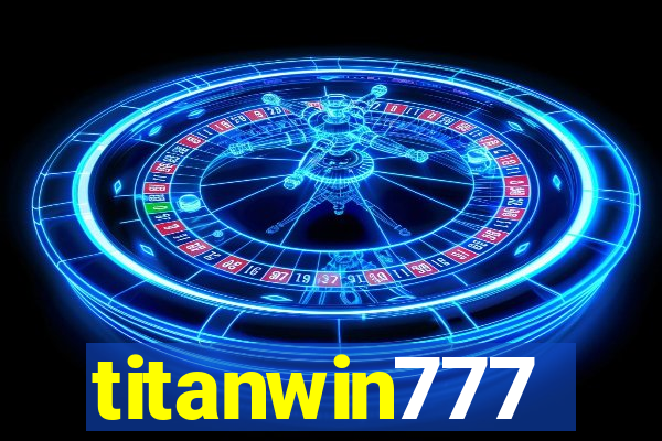 titanwin777