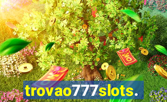 trovao777slots.com