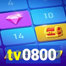 tv0800