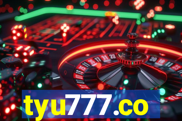 tyu777.co