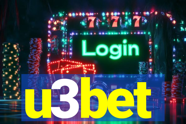 u3bet