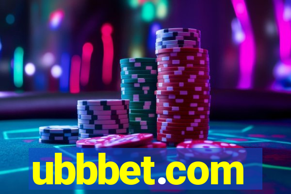 ubbbet.com