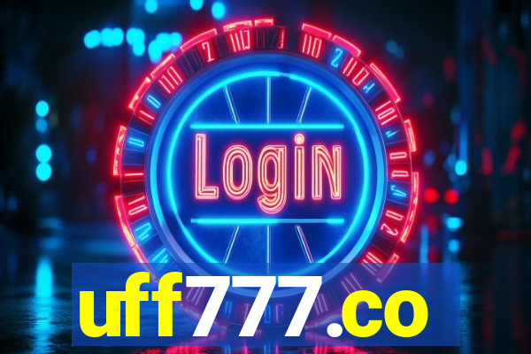 uff777.co