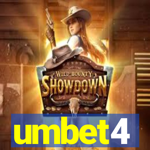 umbet4