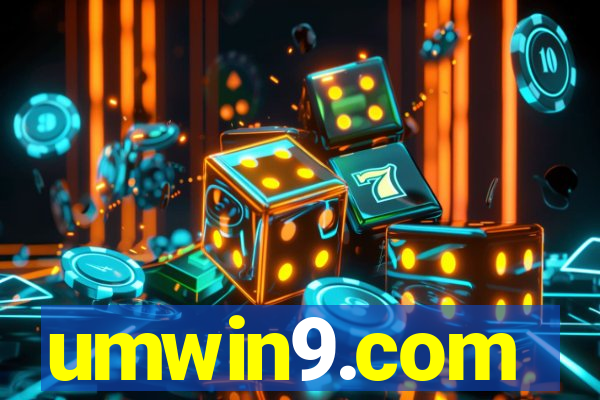 umwin9.com