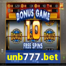 unb777.bet