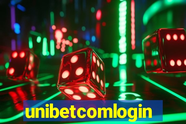 unibetcomlogin