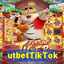 utbetTikTok