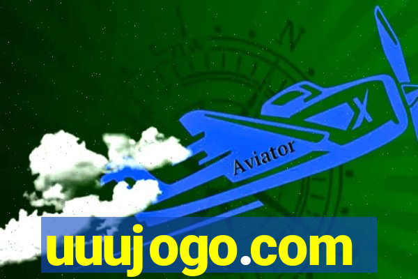 uuujogo.com