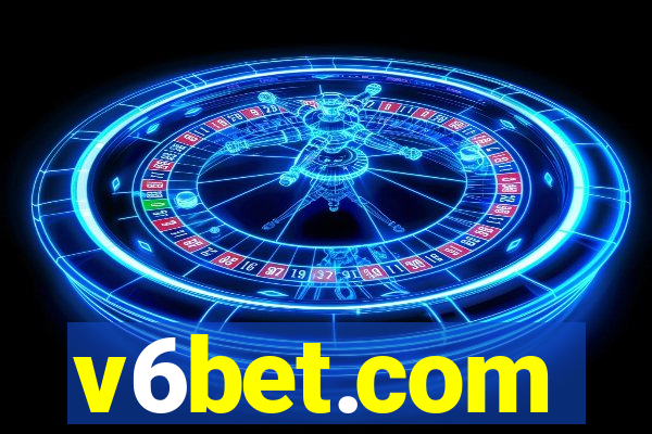 v6bet.com