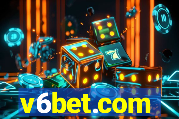 v6bet.com