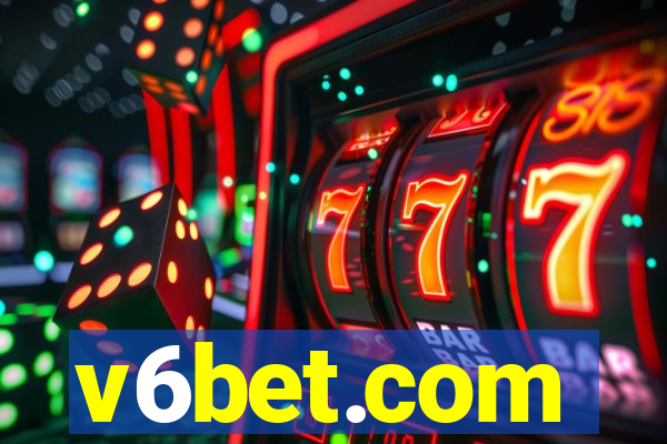 v6bet.com