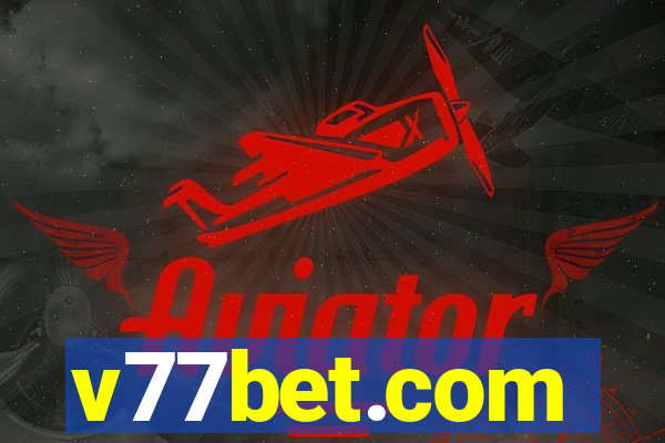 v77bet.com