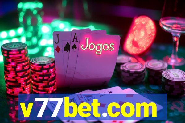 v77bet.com