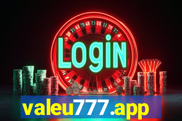 valeu777.app