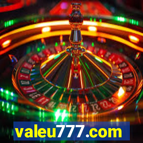 valeu777.com