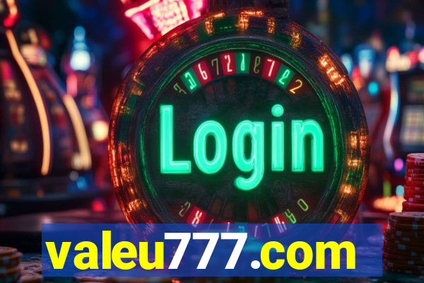 valeu777.com