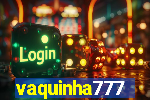 vaquinha777