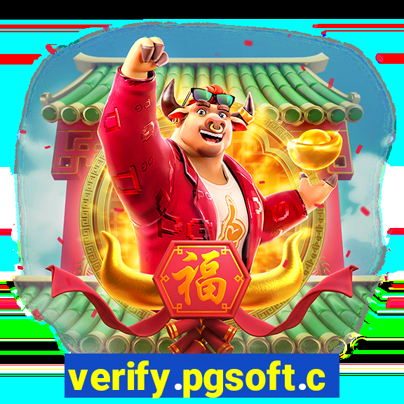 verify.pgsoft.com