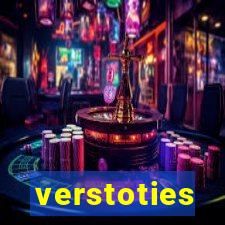 verstoties