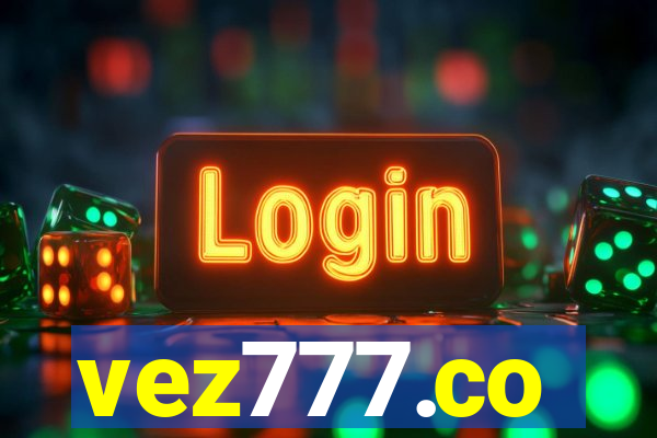 vez777.co