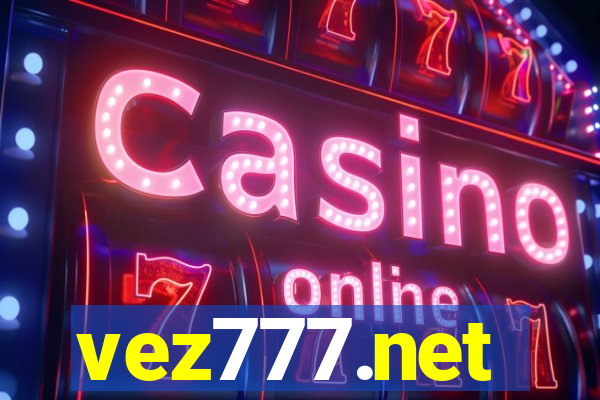 vez777.net