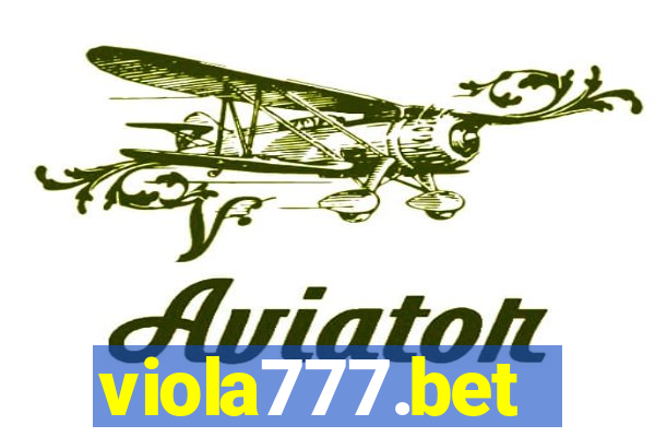 viola777.bet