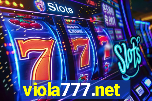 viola777.net