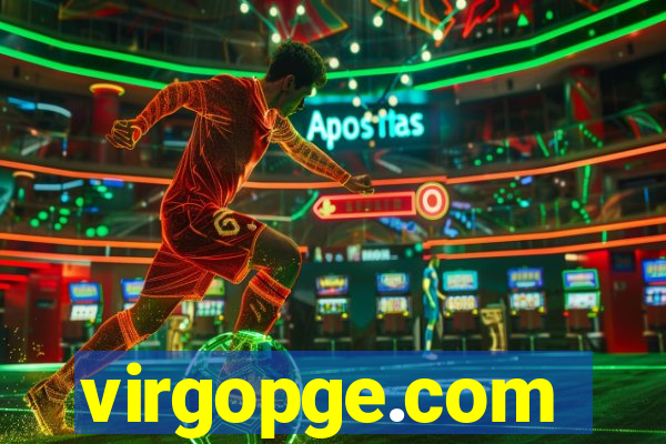 virgopge.com