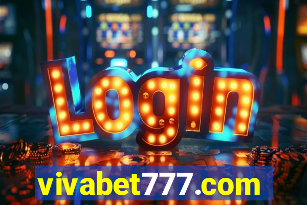 vivabet777.com