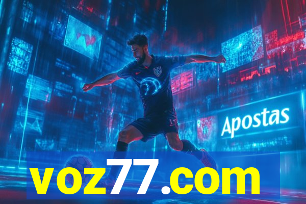 voz77.com