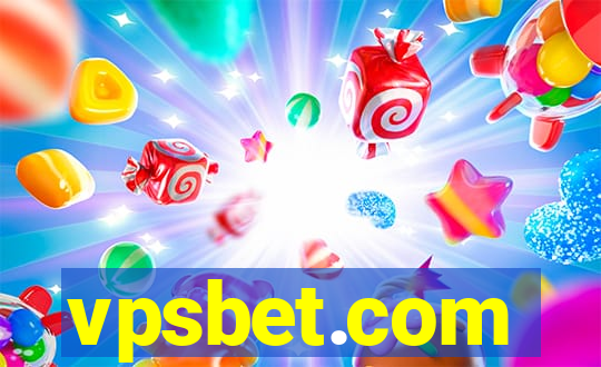 vpsbet.com