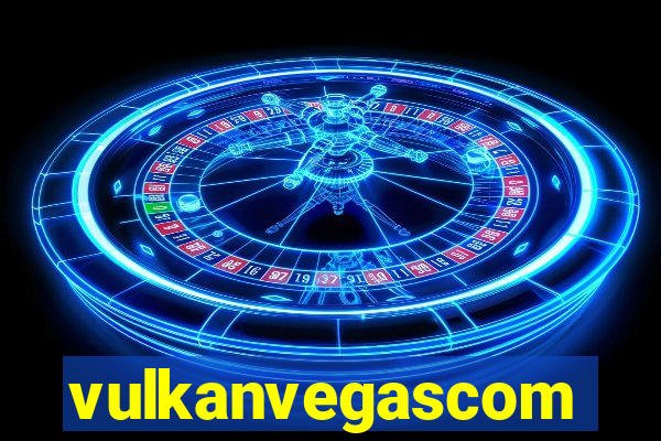 vulkanvegascom