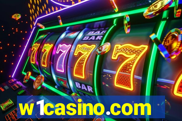 w1casino.com