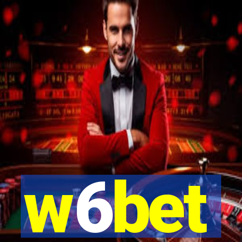 w6bet