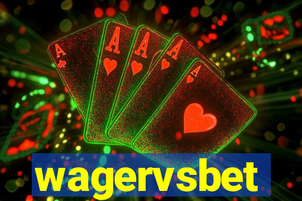 wagervsbet