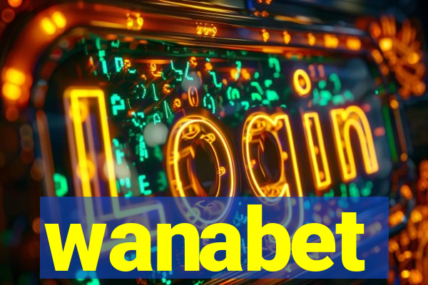 wanabet-games.com